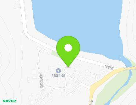33-8 Daesin-gil 3-gil, Baeksu-eup, Yeonggwang-gun, Jeollanam-do, Republic of Korea Map