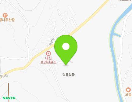 3-8 Daesin-gil 1-gil, Baeksu-eup, Yeonggwang-gun, Jeollanam-do, Republic of Korea Map