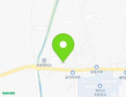 773 Baeksu-ro, Baeksu-eup, Yeonggwang-gun, Jeollanam-do, Republic of Korea Map