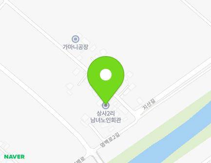19-1 Yeombaek-ro 2-gil, Baeksu-eup, Yeonggwang-gun, Jeollanam-do, Republic of Korea Map