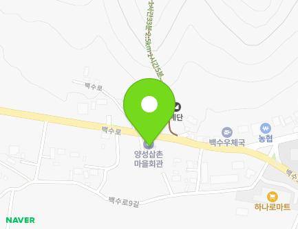 978 Baeksu-ro, Baeksu-eup, Yeonggwang-gun, Jeollanam-do, Republic of Korea Map