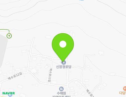 1087-15 Baeksu-ro, Baeksu-eup, Yeonggwang-gun, Jeollanam-do, Republic of Korea Map