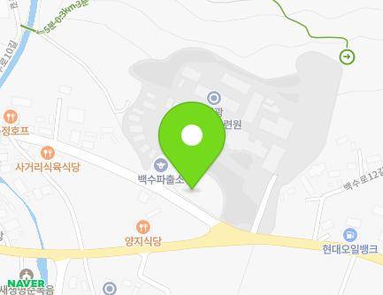 57 Baeksu-ro 10-gil, Baeksu-eup, Yeonggwang-gun, Jeollanam-do, Republic of Korea Map