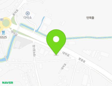 24 Daedeok-gil, Beopseong-myeon, Yeonggwang-gun, Jeollanam-do, Republic of Korea Map