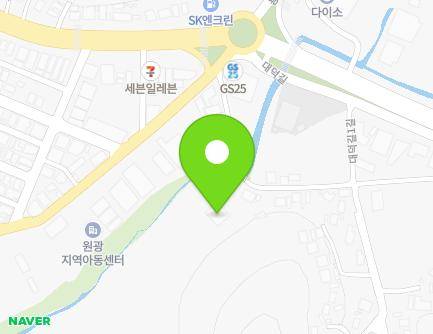 8-13 Daedeok-gil 1-gil, Beopseong-myeon, Yeonggwang-gun, Jeollanam-do, Republic of Korea Map