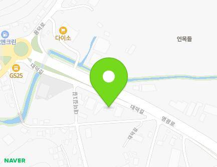 22 Daedeok-gil, Beopseong-myeon, Yeonggwang-gun, Jeollanam-do, Republic of Korea Map