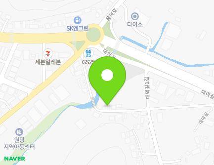 8-10 Daedeok-gil 1-gil, Beopseong-myeon, Yeonggwang-gun, Jeollanam-do, Republic of Korea Map