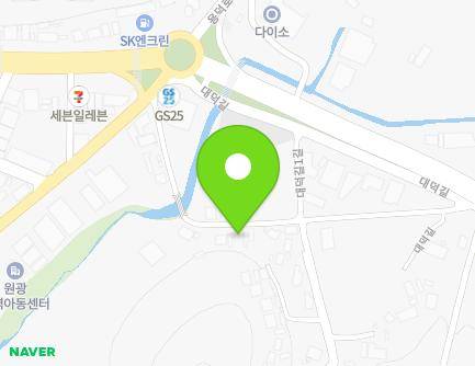 8-7 Daedeok-gil 1-gil, Beopseong-myeon, Yeonggwang-gun, Jeollanam-do, Republic of Korea Map