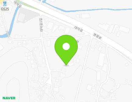 17-3 Daedeok-gil 1-gil, Beopseong-myeon, Yeonggwang-gun, Jeollanam-do, Republic of Korea Map
