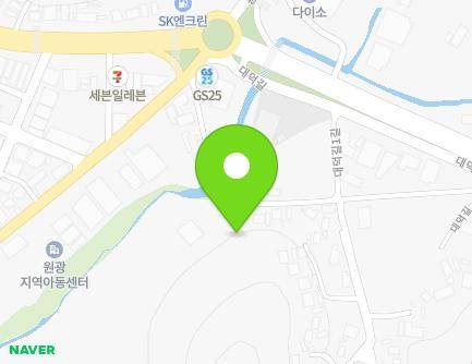 8-9 Daedeok-gil 1-gil, Beopseong-myeon, Yeonggwang-gun, Jeollanam-do, Republic of Korea Map
