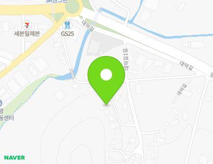 18-9 Daedeok-gil 1-gil, Beopseong-myeon, Yeonggwang-gun, Jeollanam-do, Republic of Korea Map