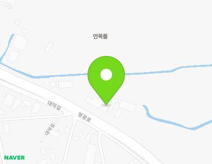 35 Yeonggwang-ro, Beopseong-myeon, Yeonggwang-gun, Jeollanam-do, Republic of Korea Map