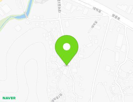 59 Daedeok-gil 1-gil, Beopseong-myeon, Yeonggwang-gun, Jeollanam-do, Republic of Korea Map