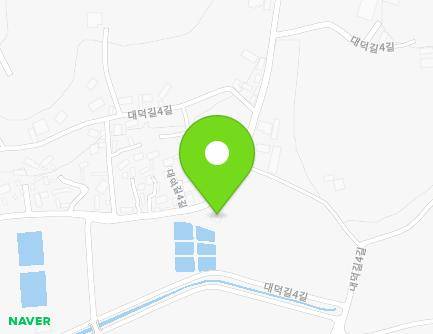 83 Daedeok-gil 4-gil, Beopseong-myeon, Yeonggwang-gun, Jeollanam-do, Republic of Korea Map