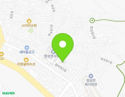 11-22 Gulbi-ro 2-gil, Beopseong-myeon, Yeonggwang-gun, Jeollanam-do, Republic of Korea Map