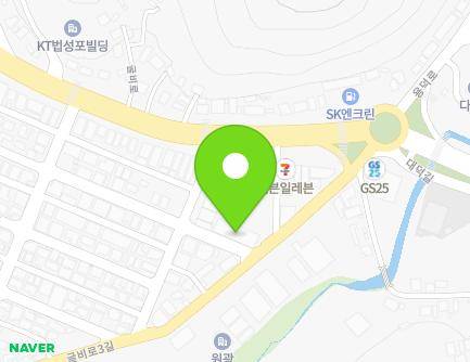 75 Gulbi-ro 3-gil, Beopseong-myeon, Yeonggwang-gun, Jeollanam-do, Republic of Korea Map
