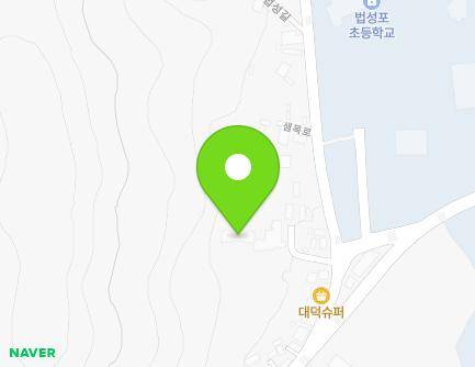 7-1 Saemmok-ro, Beopseong-myeon, Yeonggwang-gun, Jeollanam-do, Republic of Korea Map