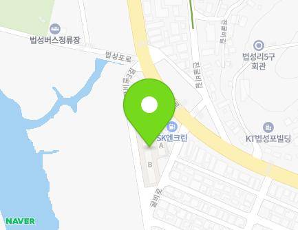 13 Gulbi-ro 3-gil, Beopseong-myeon, Yeonggwang-gun, Jeollanam-do, Republic of Korea Map