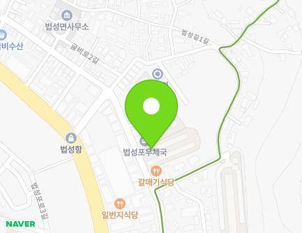 48 Jingulbi-gil, Beopseong-myeon, Yeonggwang-gun, Jeollanam-do, Republic of Korea Map