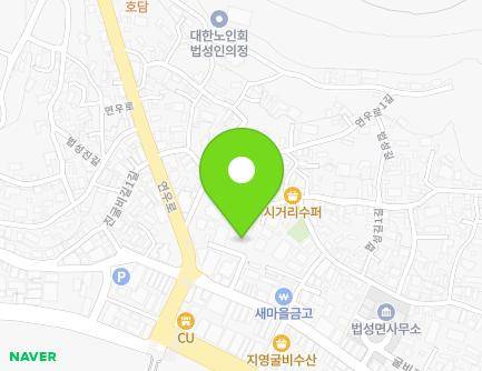 82-6 Jingulbi-gil, Beopseong-myeon, Yeonggwang-gun, Jeollanam-do, Republic of Korea Map