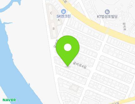 16-16 Gulbi-ro 4-gil, Beopseong-myeon, Yeonggwang-gun, Jeollanam-do, Republic of Korea Map