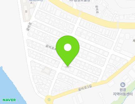 15-6 Gulbi-ro 4-gil, Beopseong-myeon, Yeonggwang-gun, Jeollanam-do, Republic of Korea Map