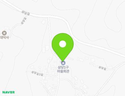 17 Samdang-gil 2-gil, Beopseong-myeon, Yeonggwang-gun, Jeollanam-do, Republic of Korea Map