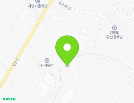 18-22 Hamyeong-ro 3-gil, Bulgap-myeon, Yeonggwang-gun, Jeollanam-do, Republic of Korea Map