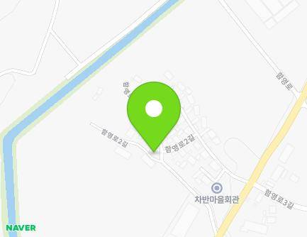 13-2 Hamyeong-ro 2-gil, Bulgap-myeon, Yeonggwang-gun, Jeollanam-do, Republic of Korea Map