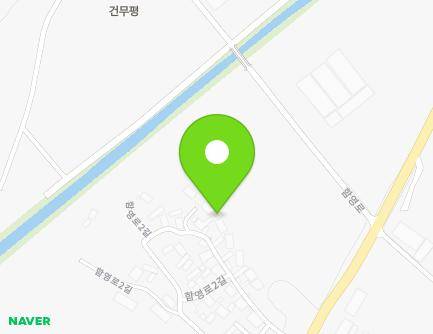 29 Hamyeong-ro 2-gil, Bulgap-myeon, Yeonggwang-gun, Jeollanam-do, Republic of Korea Map
