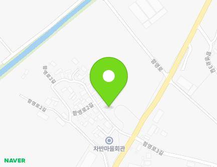 37 Hamyeong-ro 2-gil, Bulgap-myeon, Yeonggwang-gun, Jeollanam-do, Republic of Korea Map