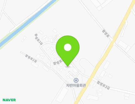 40-6 Hamyeong-ro 2-gil, Bulgap-myeon, Yeonggwang-gun, Jeollanam-do, Republic of Korea Map