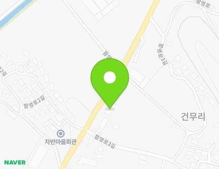 2746 Hamyeong-ro, Bulgap-myeon, Yeonggwang-gun, Jeollanam-do, Republic of Korea Map