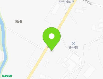2718 Hamyeong-ro, Bulgap-myeon, Yeonggwang-gun, Jeollanam-do, Republic of Korea Map