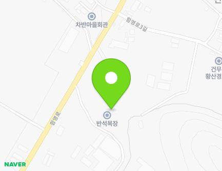 2726-9 Hamyeong-ro, Bulgap-myeon, Yeonggwang-gun, Jeollanam-do, Republic of Korea Map