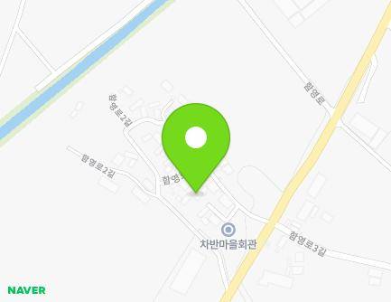 40-5 Hamyeong-ro 2-gil, Bulgap-myeon, Yeonggwang-gun, Jeollanam-do, Republic of Korea Map