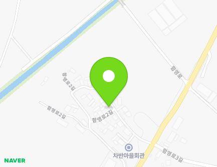 16-3 Hamyeong-ro 2-gil, Bulgap-myeon, Yeonggwang-gun, Jeollanam-do, Republic of Korea Map