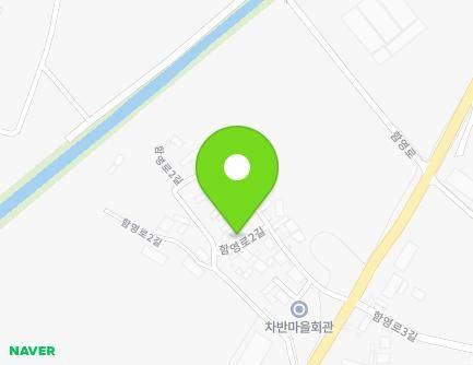 16-1 Hamyeong-ro 2-gil, Bulgap-myeon, Yeonggwang-gun, Jeollanam-do, Republic of Korea Map