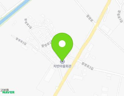 40-1 Hamyeong-ro 2-gil, Bulgap-myeon, Yeonggwang-gun, Jeollanam-do, Republic of Korea Map