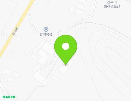 2726-17 Hamyeong-ro, Bulgap-myeon, Yeonggwang-gun, Jeollanam-do, Republic of Korea Map