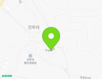 22-12 Hamyeong-ro 3-gil, Bulgap-myeon, Yeonggwang-gun, Jeollanam-do, Republic of Korea Map