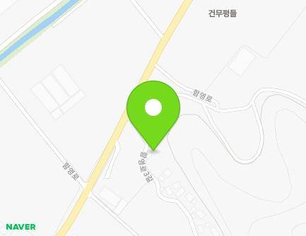 46 Hamyeong-ro 3-gil, Bulgap-myeon, Yeonggwang-gun, Jeollanam-do, Republic of Korea Map
