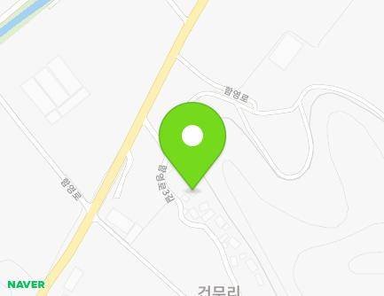42 Hamyeong-ro 3-gil, Bulgap-myeon, Yeonggwang-gun, Jeollanam-do, Republic of Korea Map