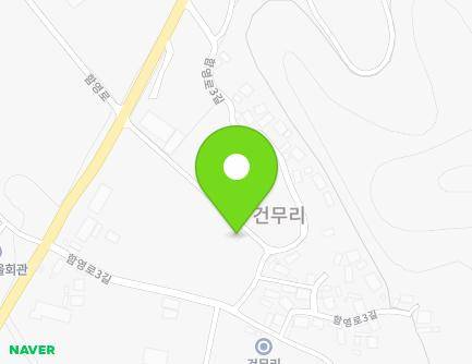 25 Hamyeong-ro 3-gil, Bulgap-myeon, Yeonggwang-gun, Jeollanam-do, Republic of Korea Map