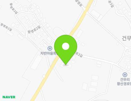 2738 Hamyeong-ro, Bulgap-myeon, Yeonggwang-gun, Jeollanam-do, Republic of Korea Map