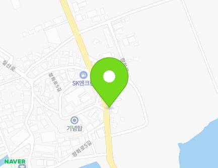 656-1 Hyanghwa-ro, Yeomsan-myeon, Yeonggwang-gun, Jeollanam-do, Republic of Korea Map