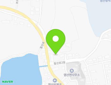 3 Chilsan-ro 2-gil, Yeomsan-myeon, Yeonggwang-gun, Jeollanam-do, Republic of Korea Map