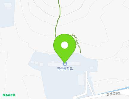 31 Chilsan-ro 2-gil, Yeomsan-myeon, Yeonggwang-gun, Jeollanam-do, Republic of Korea Map