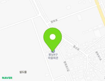 23-23 Hyanghwa-ro 5-gil, Yeomsan-myeon, Yeonggwang-gun, Jeollanam-do, Republic of Korea Map