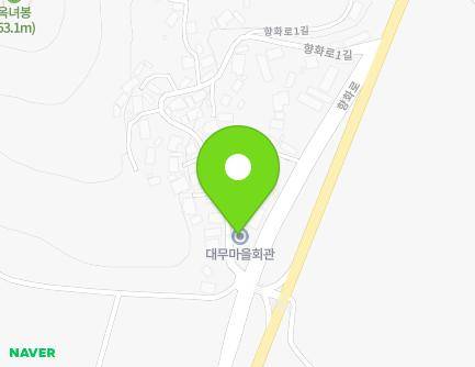 103 Hyanghwa-ro, Yeomsan-myeon, Yeonggwang-gun, Jeollanam-do, Republic of Korea Map